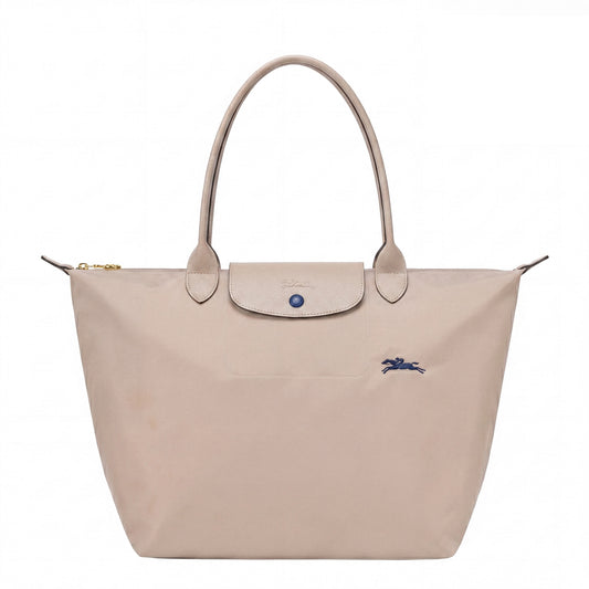 Grand sac Premium – Beige