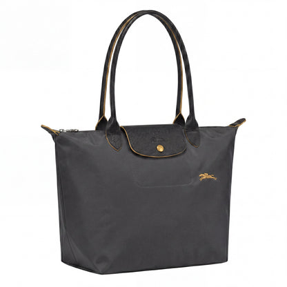 Grand sac Premium – Doré