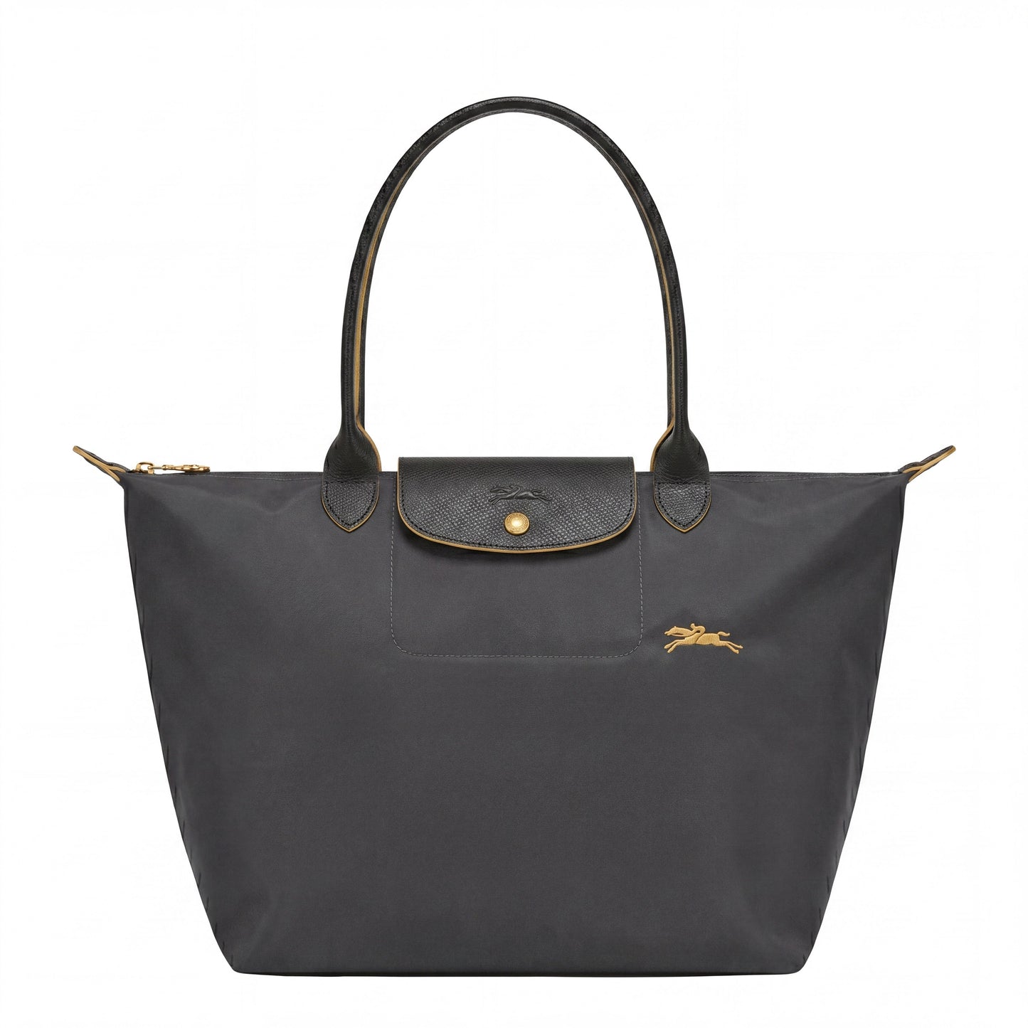 Grand sac Premium – Doré