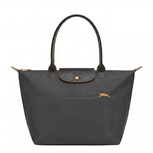 Grand sac Premium – Doré