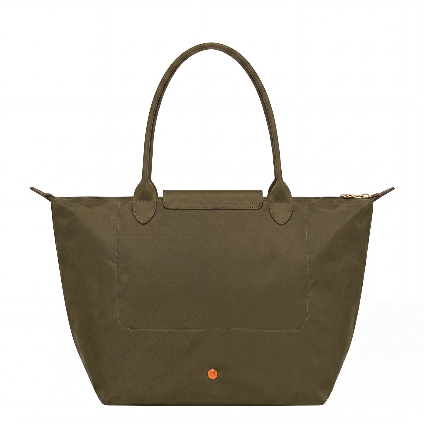 Grand sac Premium – Vert kaki