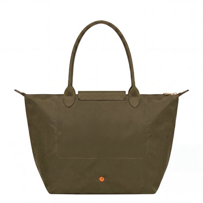Grand sac Premium – Vert kaki