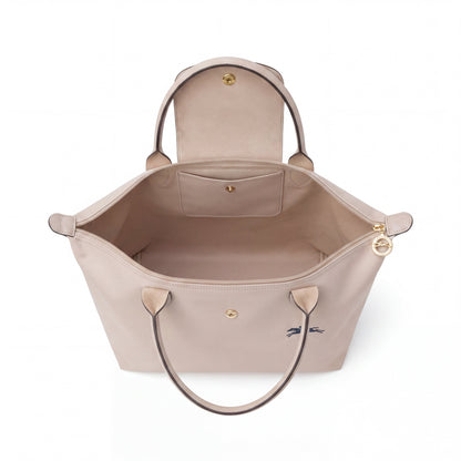 Grand sac Premium – Beige