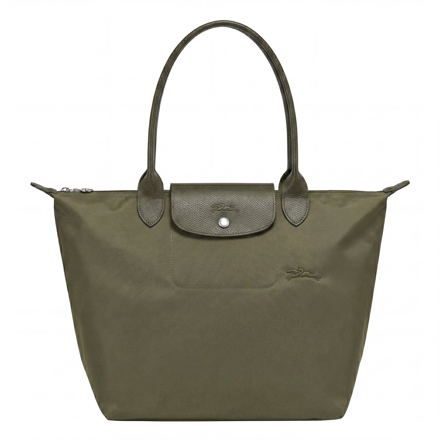 Grand sac Premium – Vert
