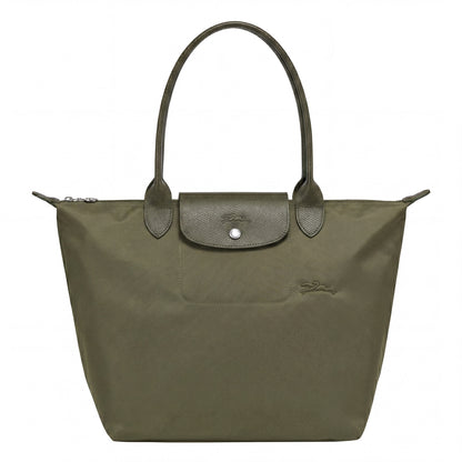 Grand sac Premium – Vert