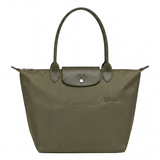 Grand sac Premium – Vert