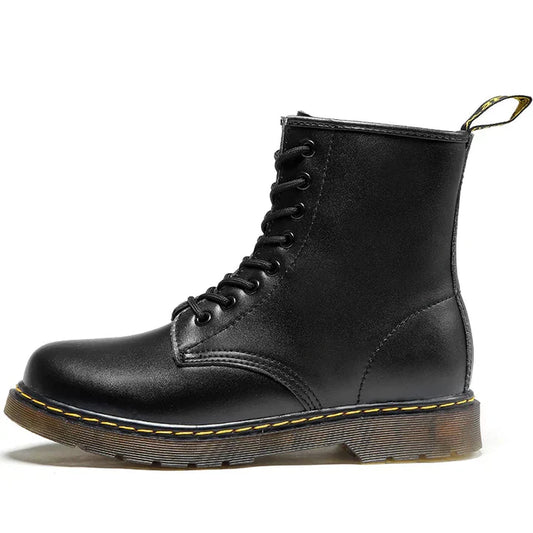 Marten | Versatile Ankle Boots Suitable for Any Occasion