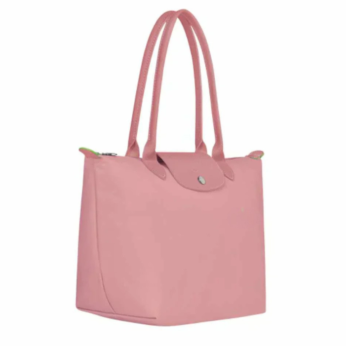 Grand sac Premium – Rose pétale